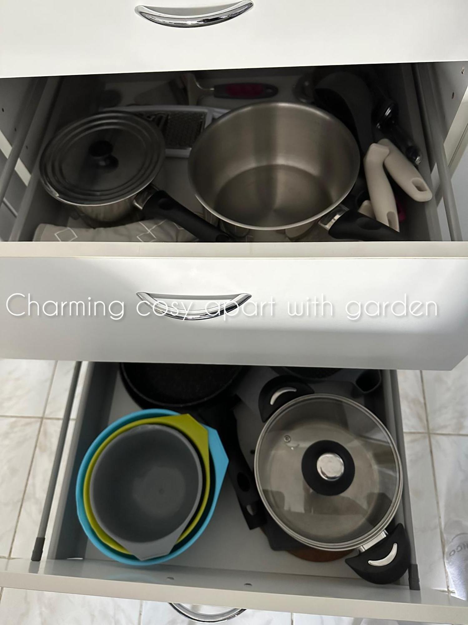 شقة Charming Cosy Apart With Garden Free Parking كلاي سويي المظهر الخارجي الصورة